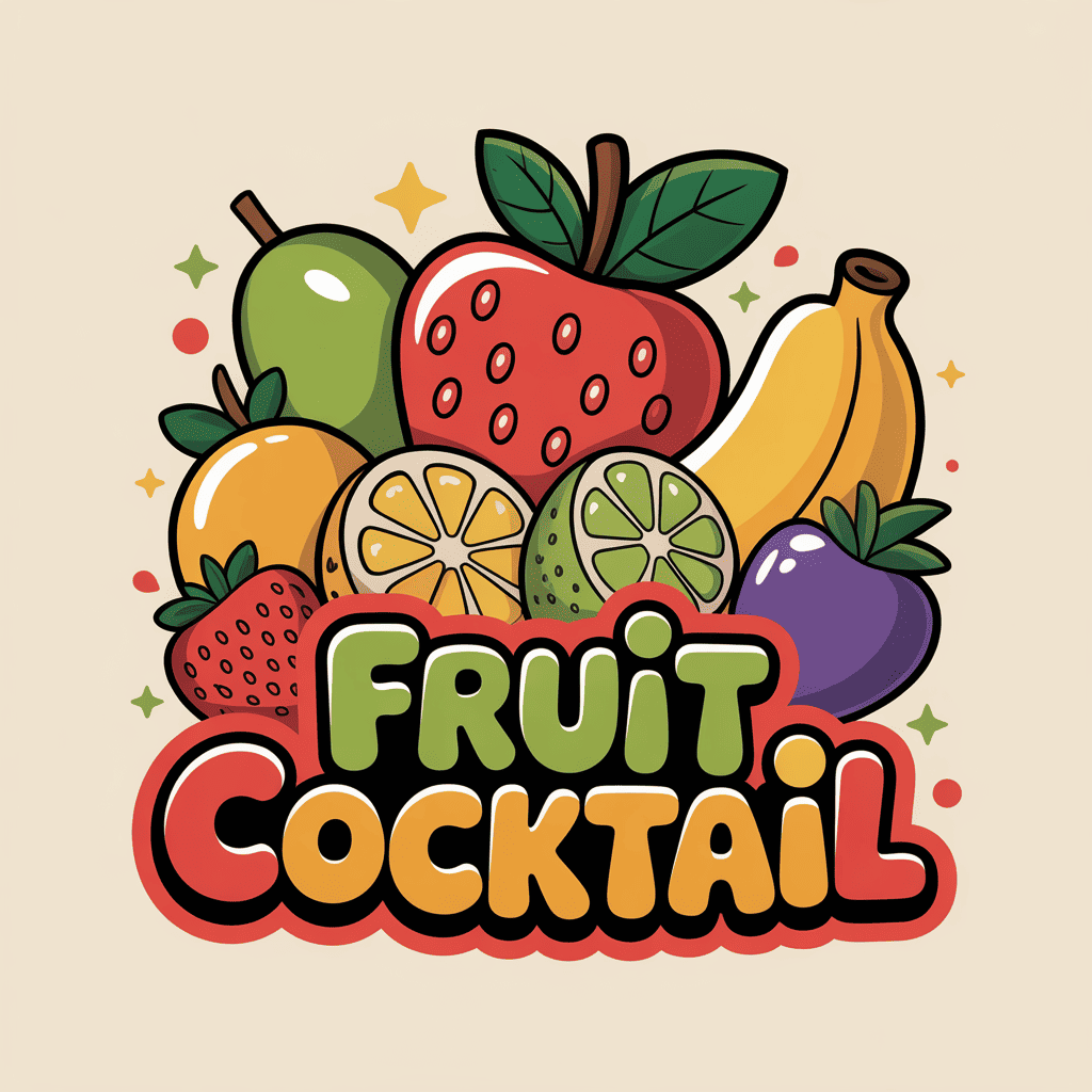 Fruit Cocktail